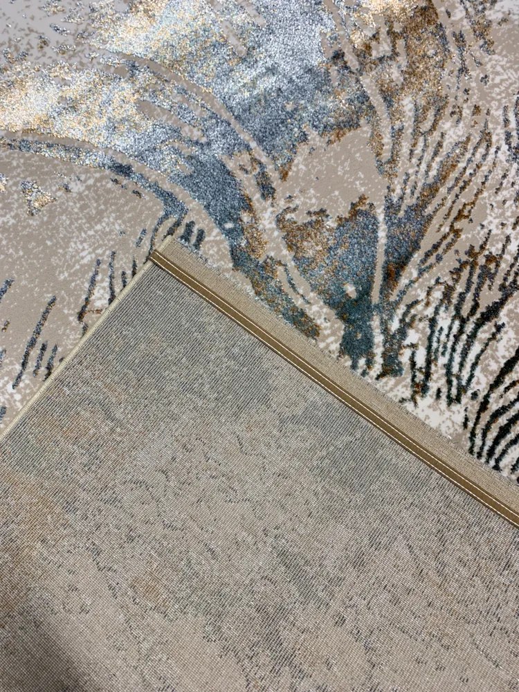 Athena 7912 design szőnyeg (Beige) 80x150