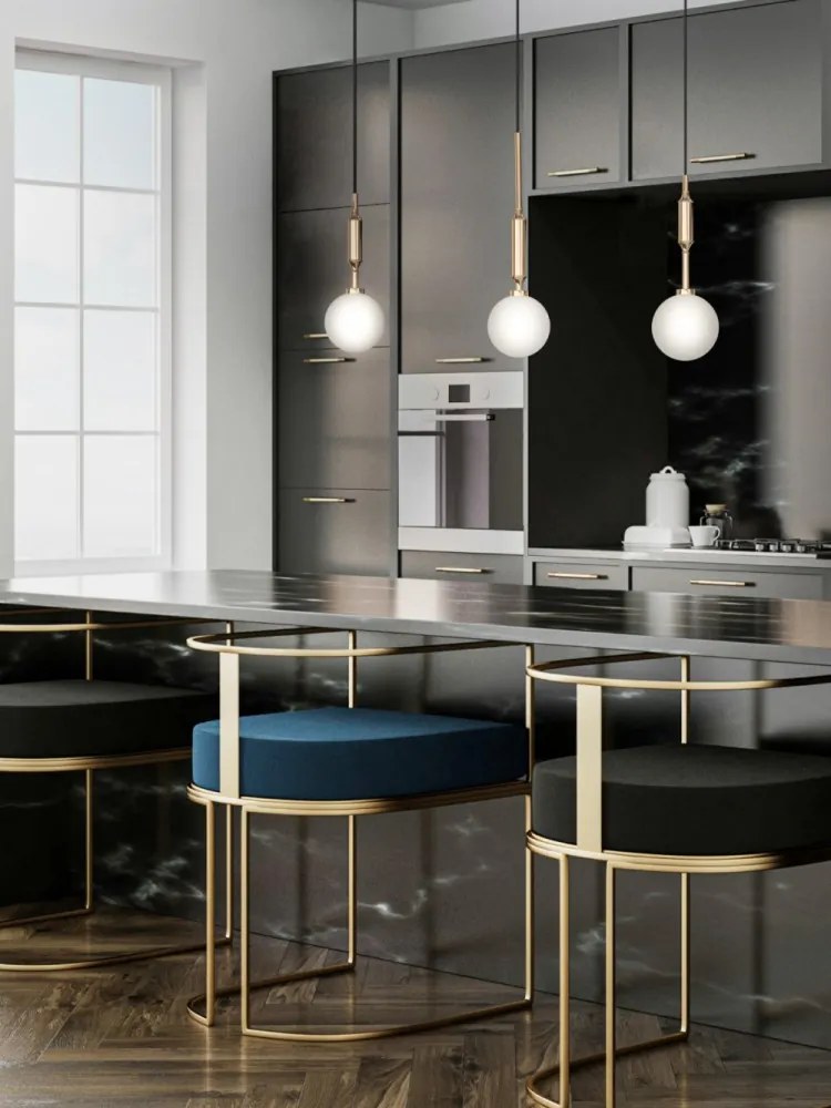 Függeszték Fekete ERO I NERO C ORLICKI OR85044