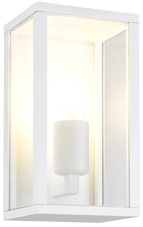 Fali kültéri lámpa (magasság 26 cm) Garonne – Trio