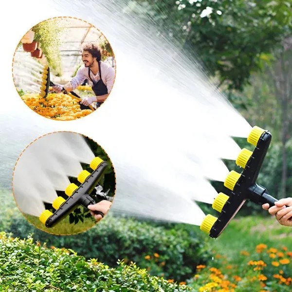 HS Kerti vízpermetező - Spraymaster