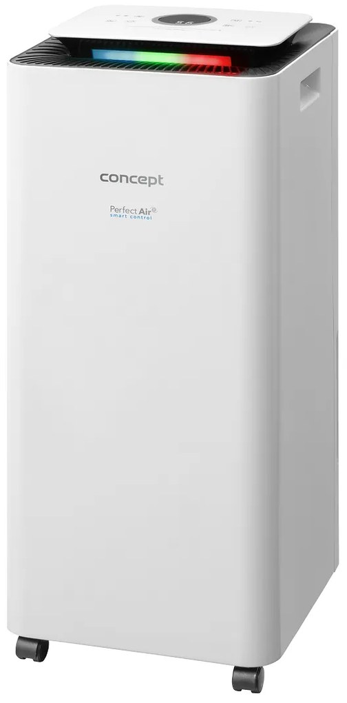 Concept OV2216 Perfect Air Smart páramentesítő, fehér