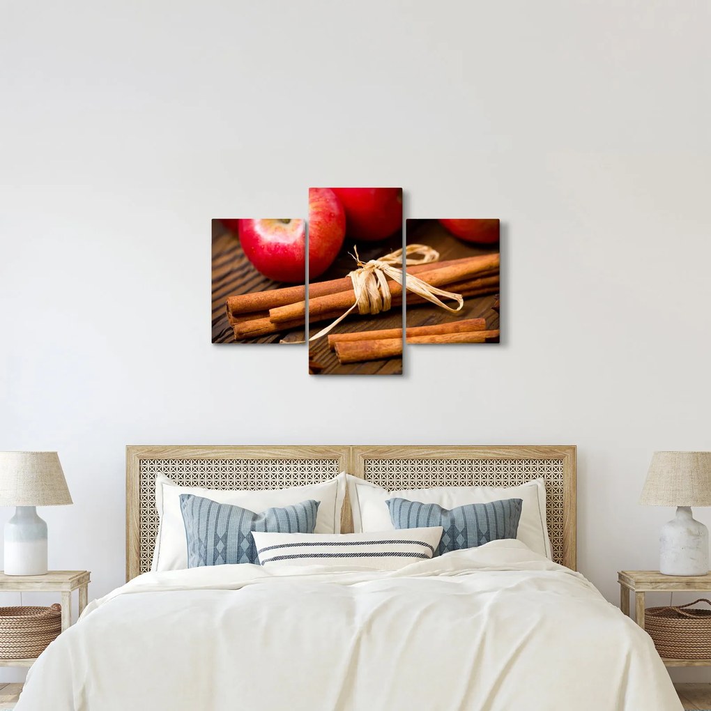 Kép - Fahéj (90x60 cm)