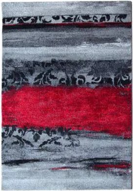 Modern Szőnyeg Frise Sky Plus 120X170 Szürke