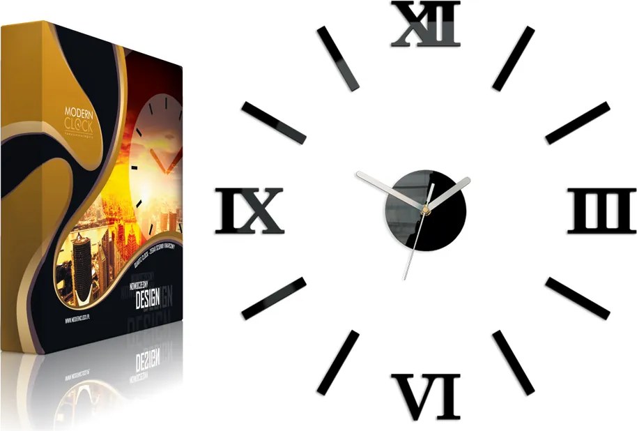 Numero falióra 50 cm! Gyönyörű -újdonság