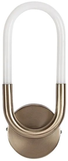 Rabalux 71138 - LED fali lámpa IRELIA LED/9W/230V 4000K