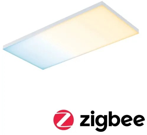 Paulmann 79827 - LED/15,5W SMART VELORA állítható lámpa 230V 2700-6500K