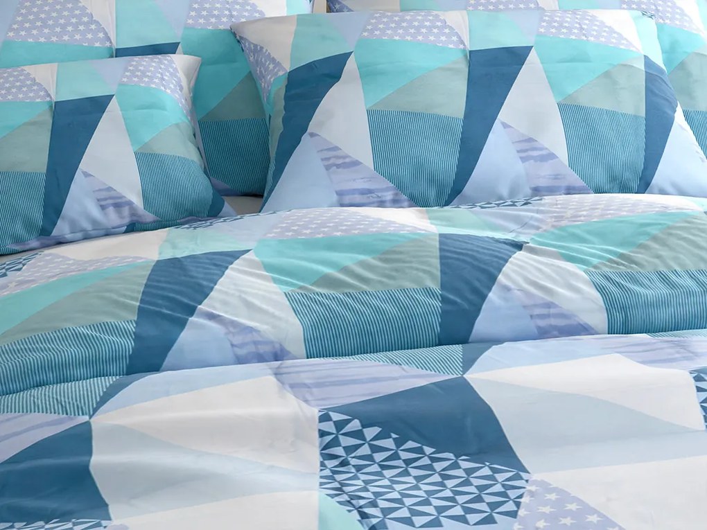 Mikroszálas ágyneműhuzat NARKEL színes Ágyneműhuzat mérete: 70 x 90 cm | 140 x 220 cm