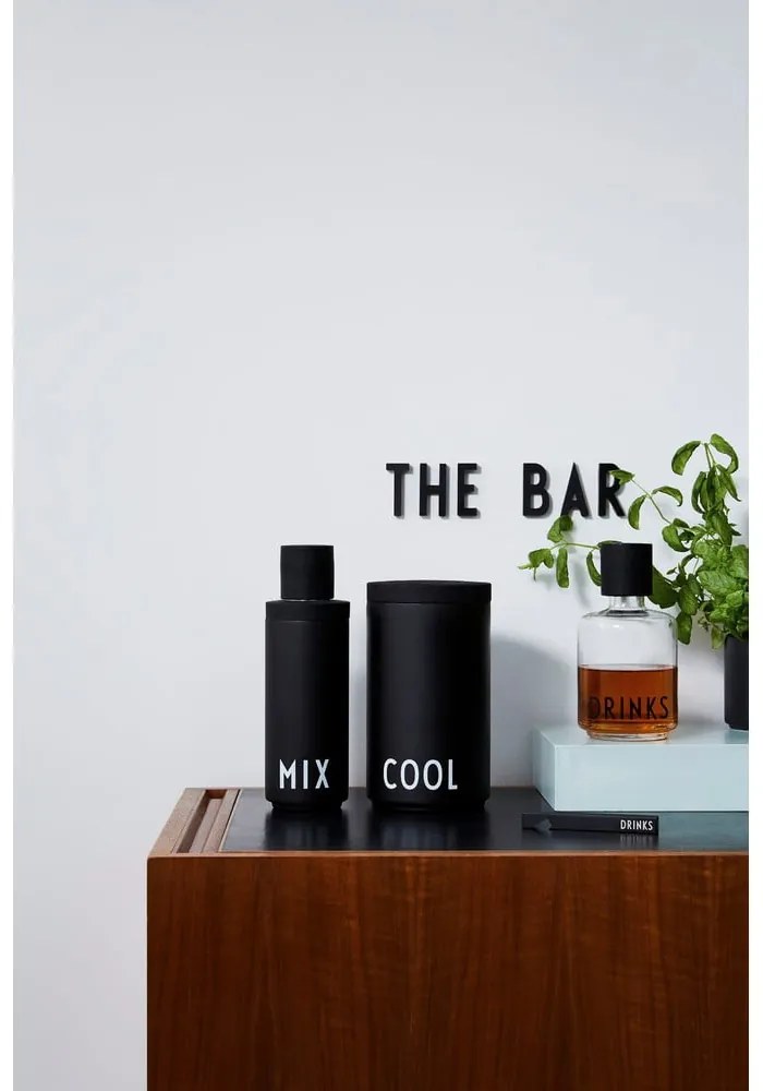 Drinks üvegkancsó, 500 ml - Design Letters