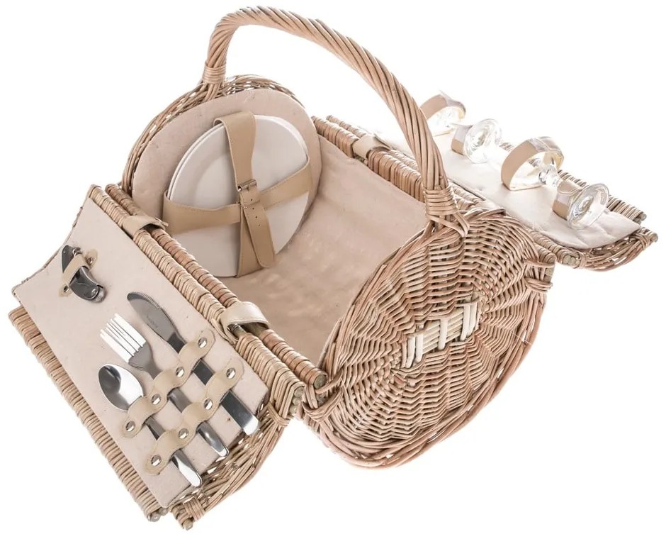 Piknikkosár – Dakls