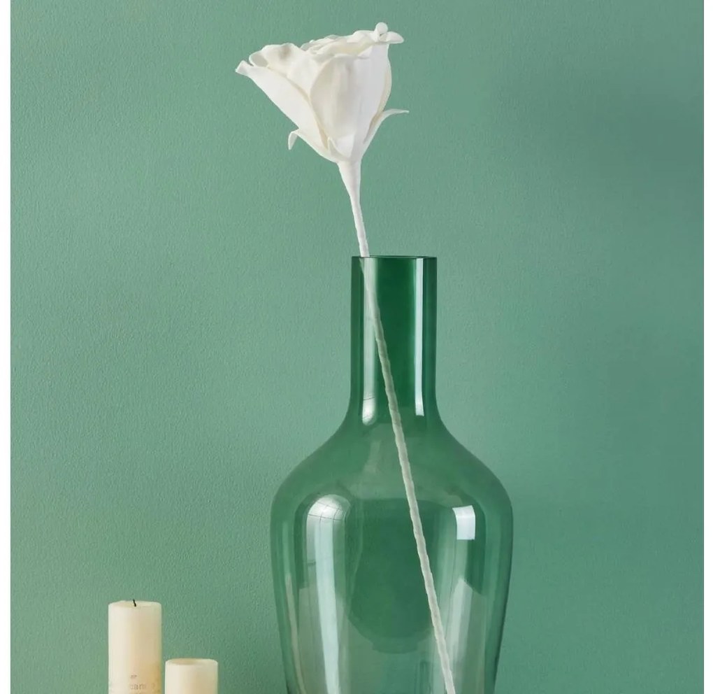 Eglo 428132 - Művirág MOLAVE 65 cm fehér