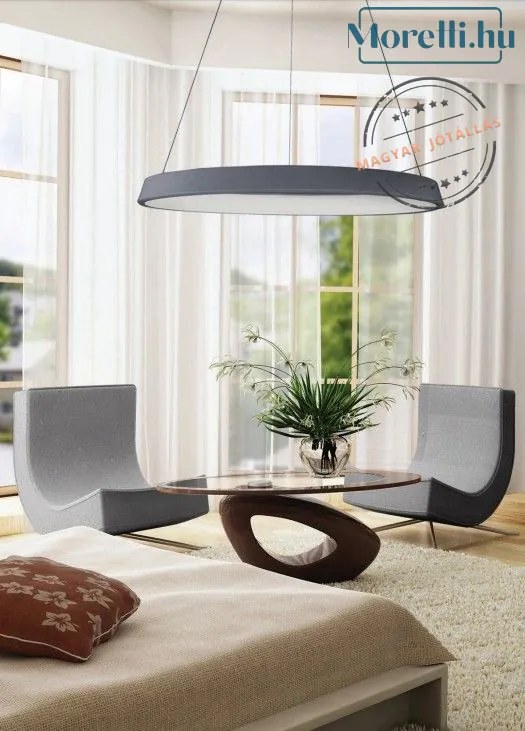 PALNAS 62000930 Modern Led Függesztett Lámpa LED IP20