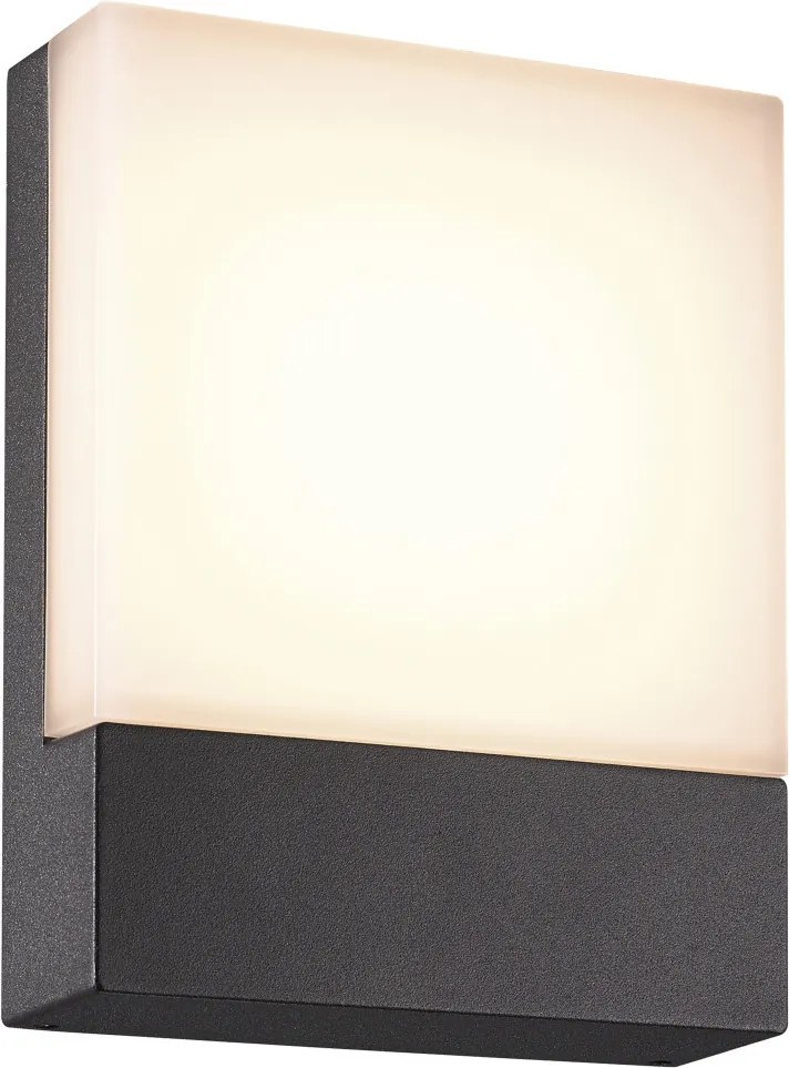 Novolux CENADI 536A-L0106A-04 Süllyesztett mennyezeti lámpa 1x6W/LED 647LM IP54