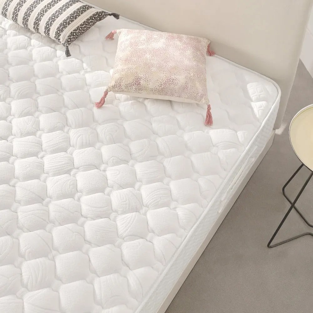 Közepes keménységű-extra kemény kétoldalas rugós matrac 90x200 cm Royal Exclusive – Moonia