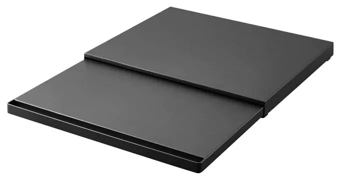 Fém kiegészítő polc Tower – YAMAZAKI