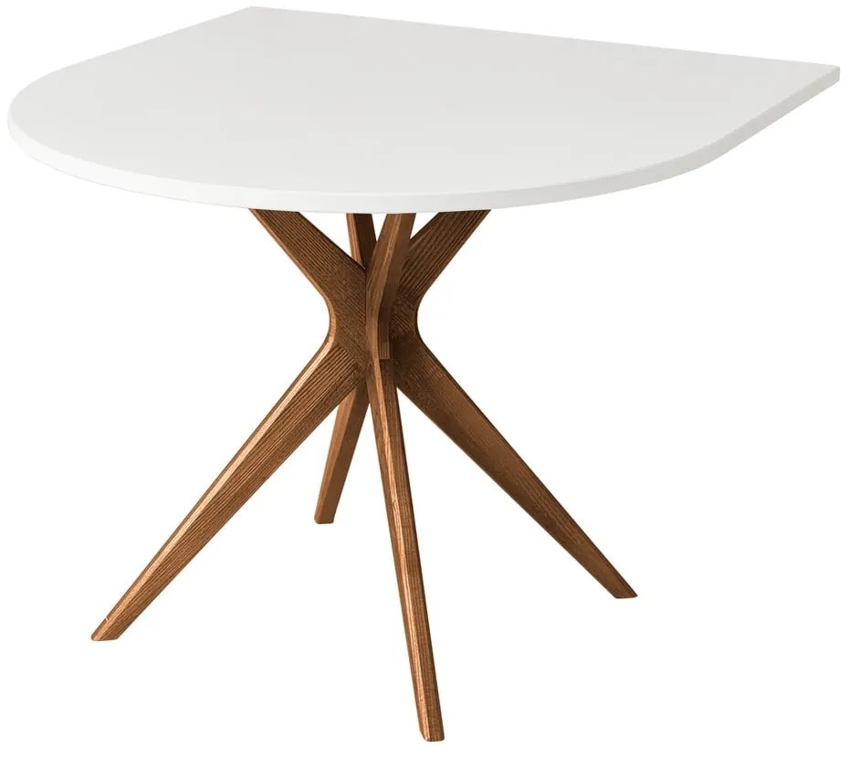 Étkezőasztal 90x90 cm Jubi – Ragaba