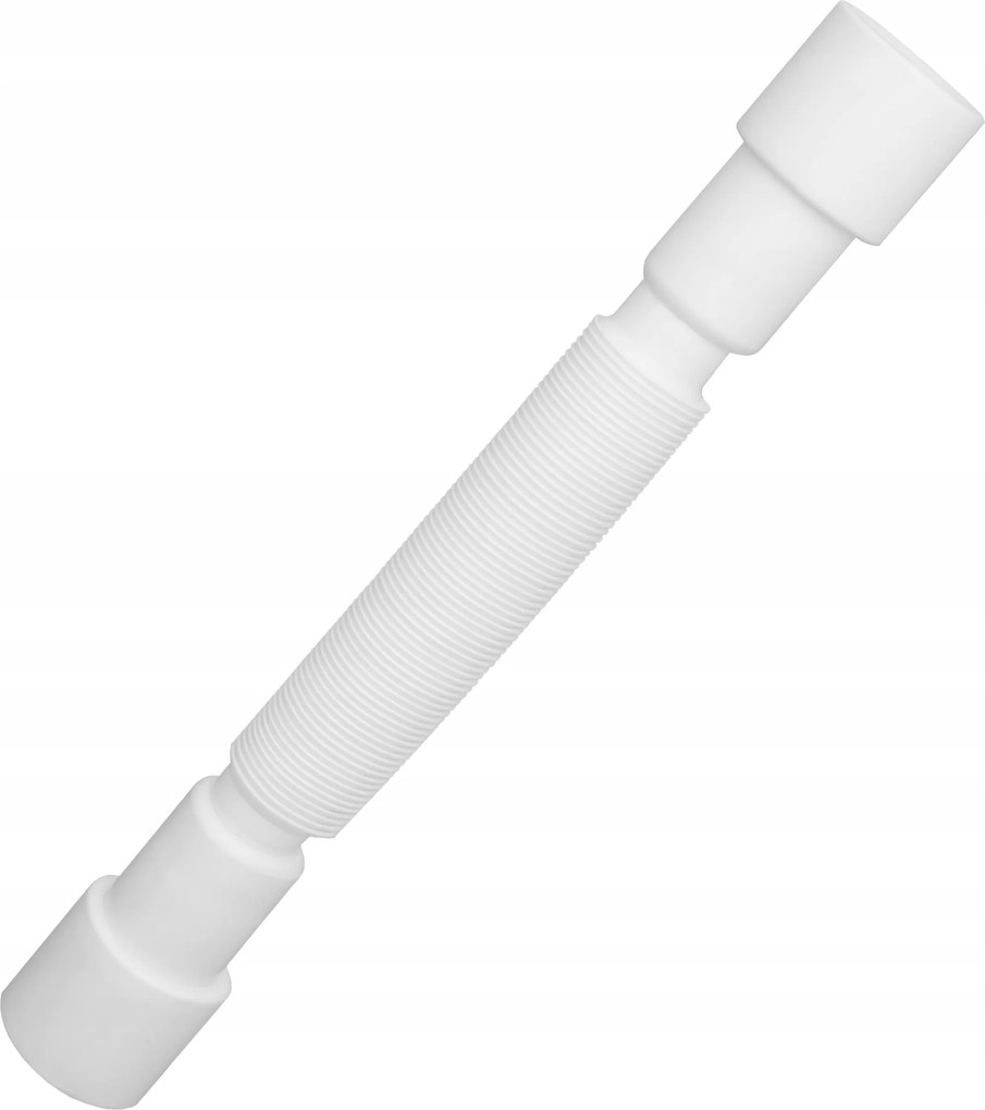 Evőeszköz 50mm Harmonika Cső Harmonika 4SRH50WH