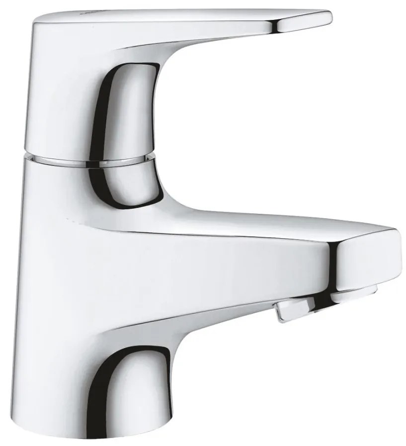 GROHE 20577000 - START FLOW álló szelep DN 15, fényes króm