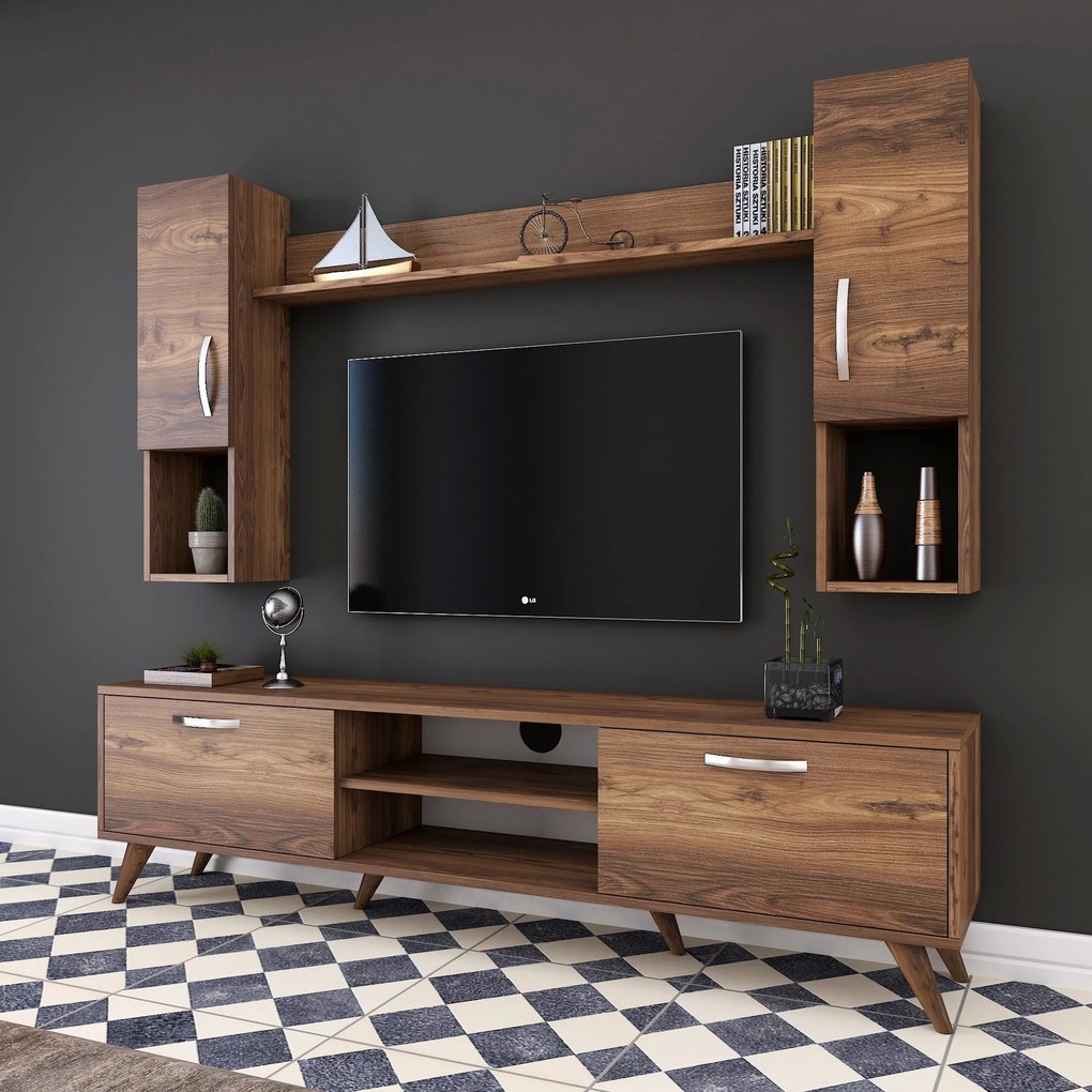 TV szekrény M27 - 284