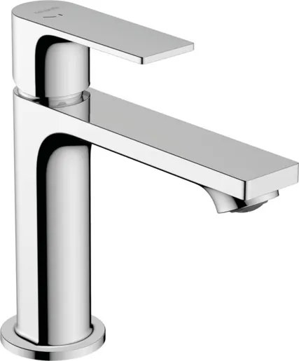 Hansgrohe Rebris E mosdó csaptelep leeresztőszelep nélkül króm 72560000