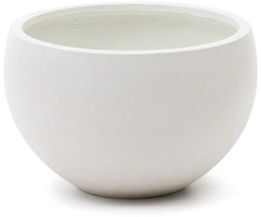 Cement virágcserép ø 56 cm Grau – Kave Home