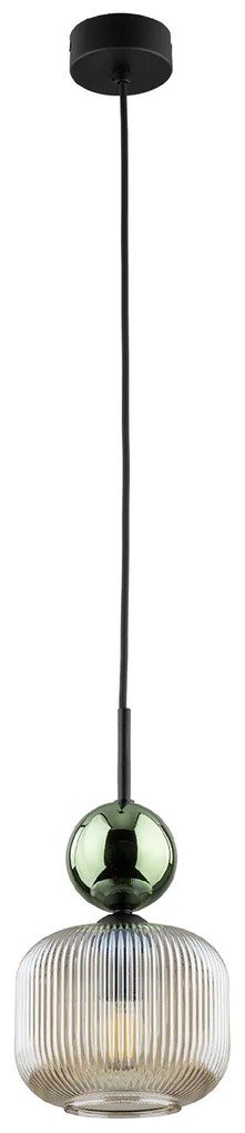 Sophia egyágú függesztett lámpa