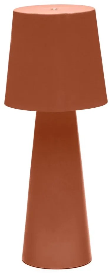 USB LED hordozható dimmelhető kültéri lámpa ø 16 cm Arenys – Kave Home