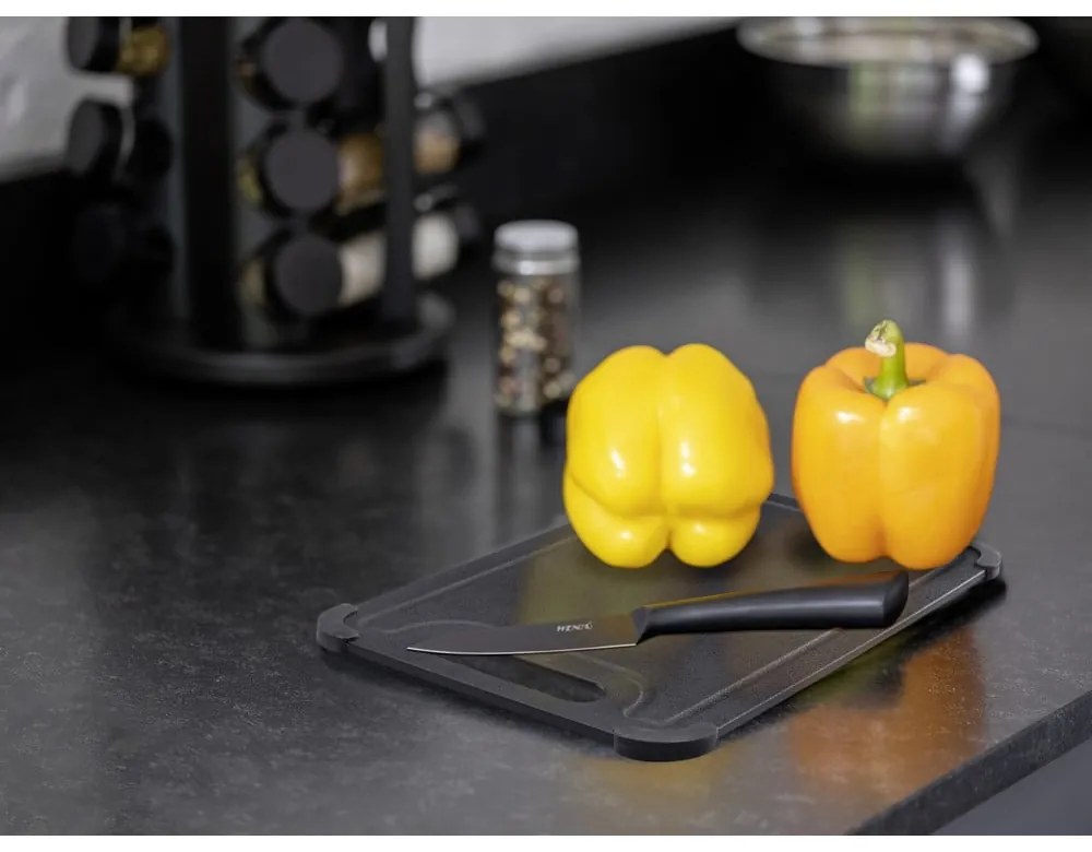 Vágódeszka 20,5x30 cm Peet – Wenko