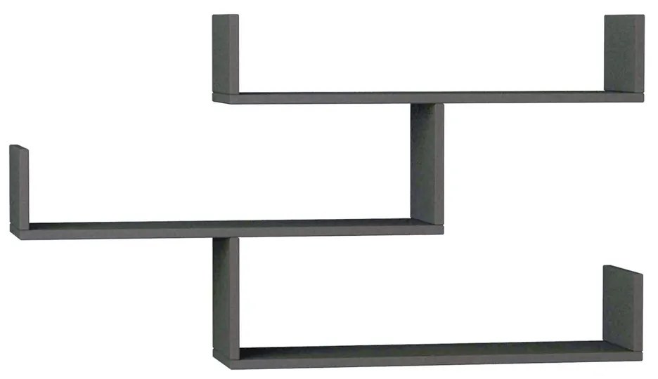 Tibet Anthracite polc