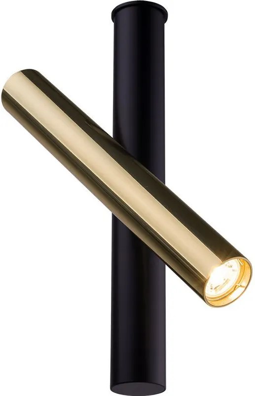 Antigo Akadi 8893 Spotlámpa 1x10W/GU10 IP20