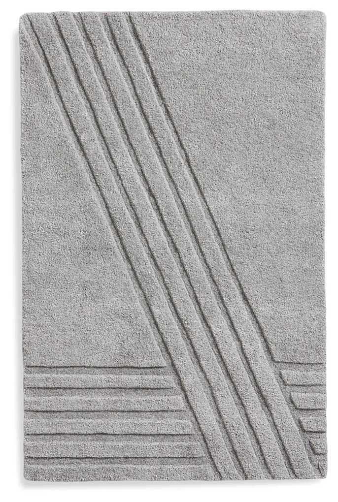 Kyoto szőnyeg, több méretben - Woud méretek: 240 x 170 cm