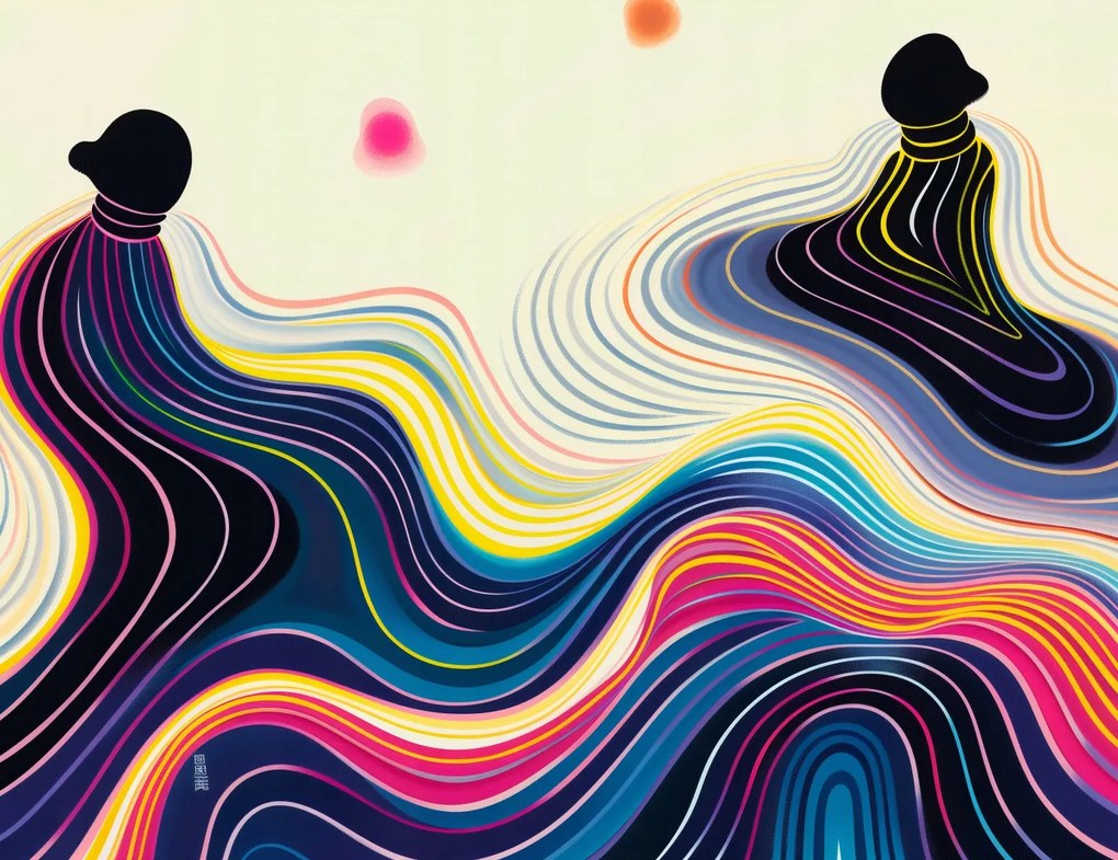 Poszter 65x50cm Vízi tábla