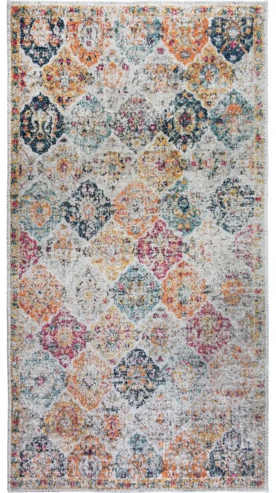 Mosható futószőnyeg 80x200 cm Vintage Orient – Vitaus