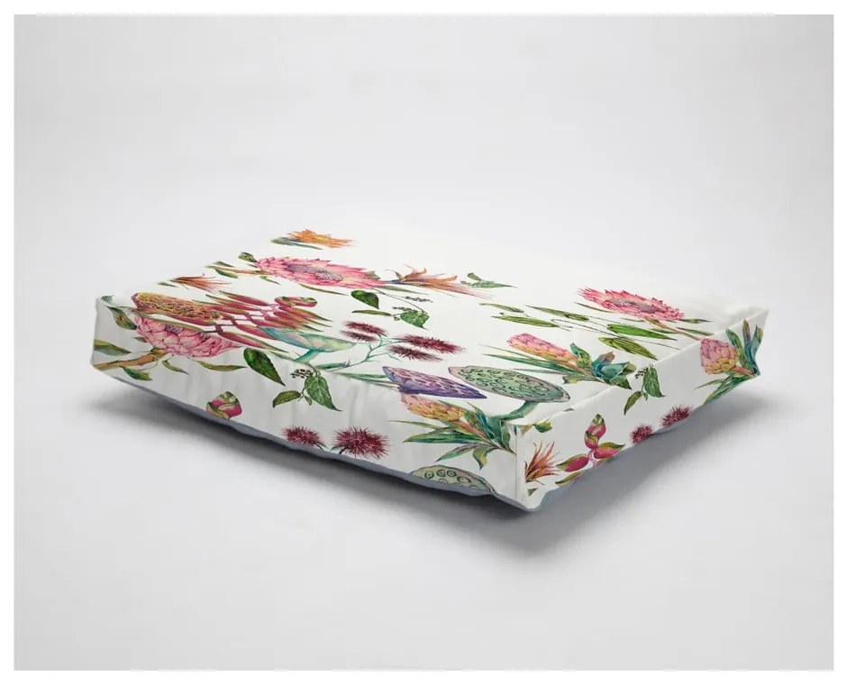 Salvajes ülőpárna, 60 x 75 cm - Madre Selva