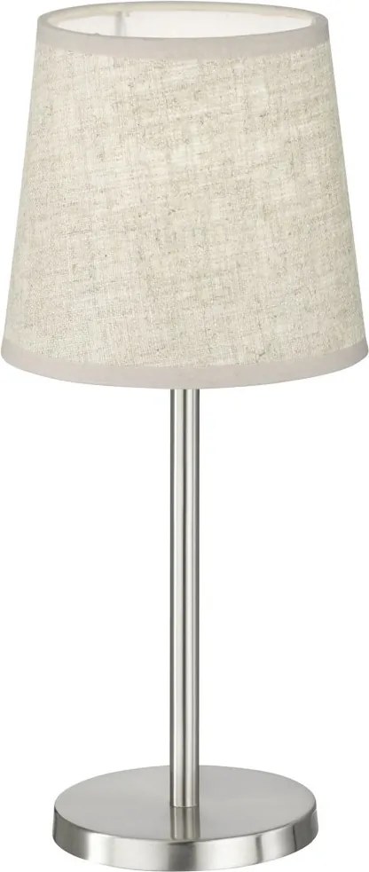 Fischer&Honsel Rimini 50768 Asztali lámpa 1x25w/e14 ip20
