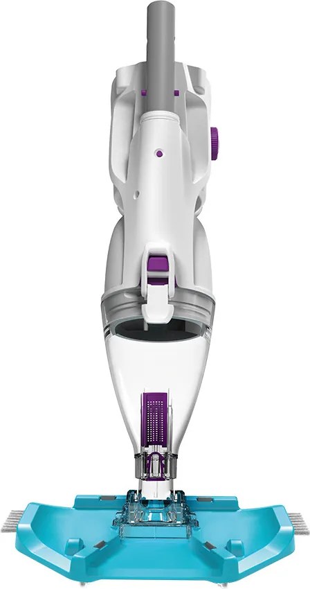 TELSA 33 ULTRA akkumulátoros medence és spa porszívó