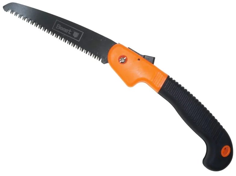 Összecsukható fafűrész - Beast 940018 - 18 cm