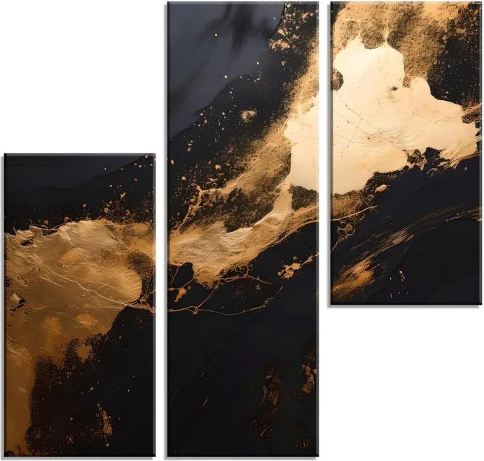 Vászonkép, 20×40 cm – MXA10