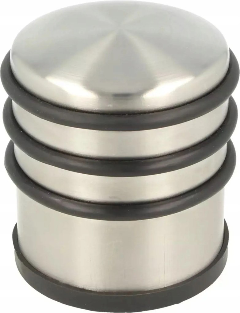 Ütköző ajtóhoz Ütköző Szabadon álló Magas Króm