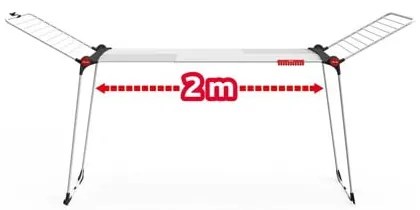Ruhaszárító Infinity Flex – Vileda