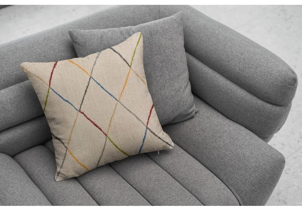 Párnahuzat 43x43 cm – Mila Home