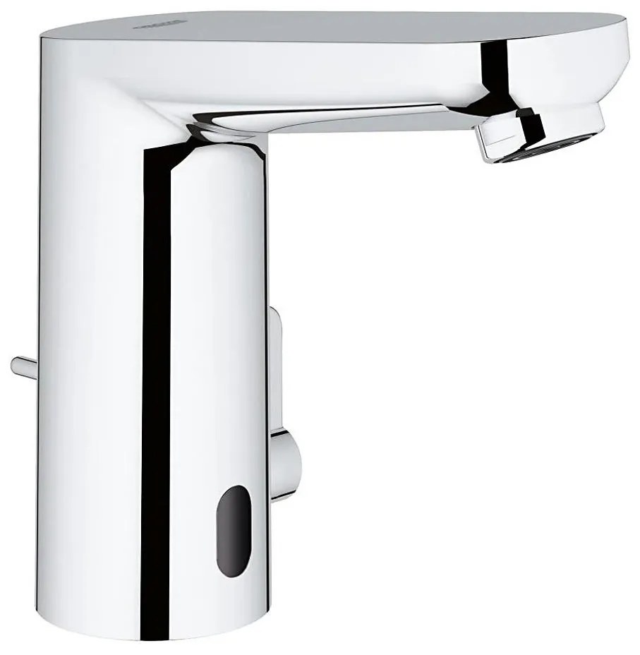 GROHE 36331001 - Mosdócsaptelep EUROECO 1 14” fényes króm