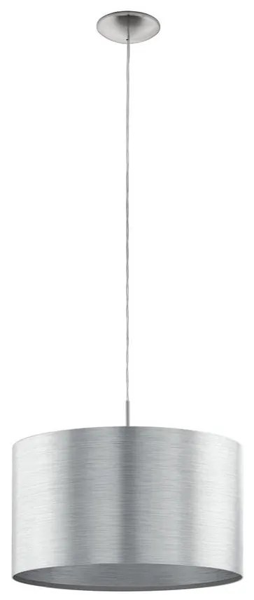 Eglo 39352 - függeszték SAGANTO 1xE27/60W/230V