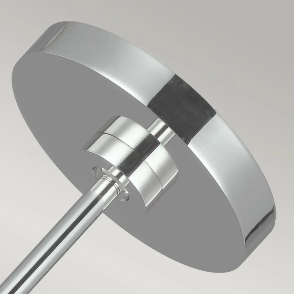 Feiss APOLLO FE-APOLLO5-PN Csillár 5x3,5W/G9