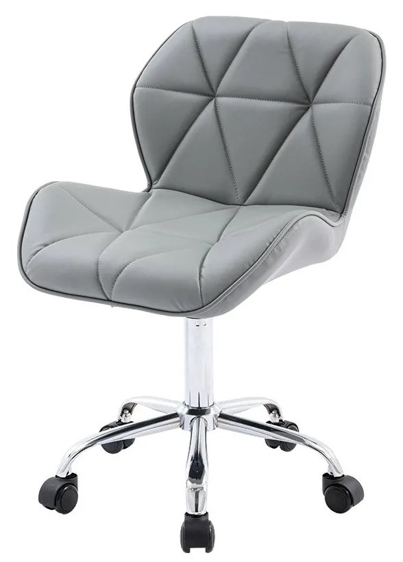 Irodai szék Archie 868 2 (szürke) . 1103626