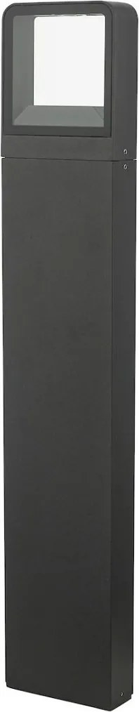 DAR LIGHTING MAL4539 MALONE Modern Kültéri Állólámpa Szürke LED IP65
