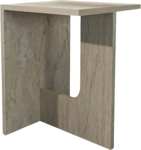Terni - Travertine