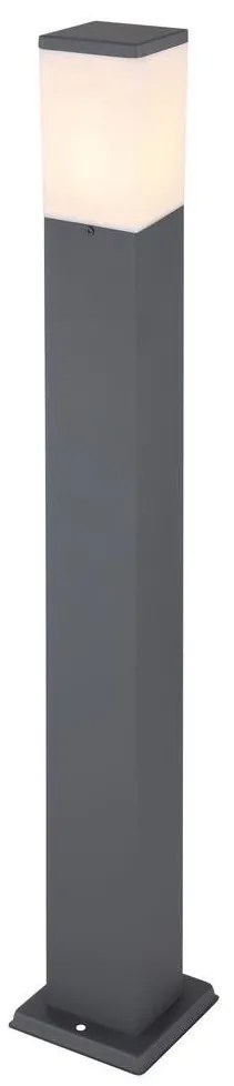 Globo 31732 - Kültéri lámpa HERRI 1xE27/15W/230V 80 cm IP44