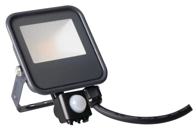 KANLUX 33885 IQ-LED FL SE Kültéri Reflektor GU10 IP20