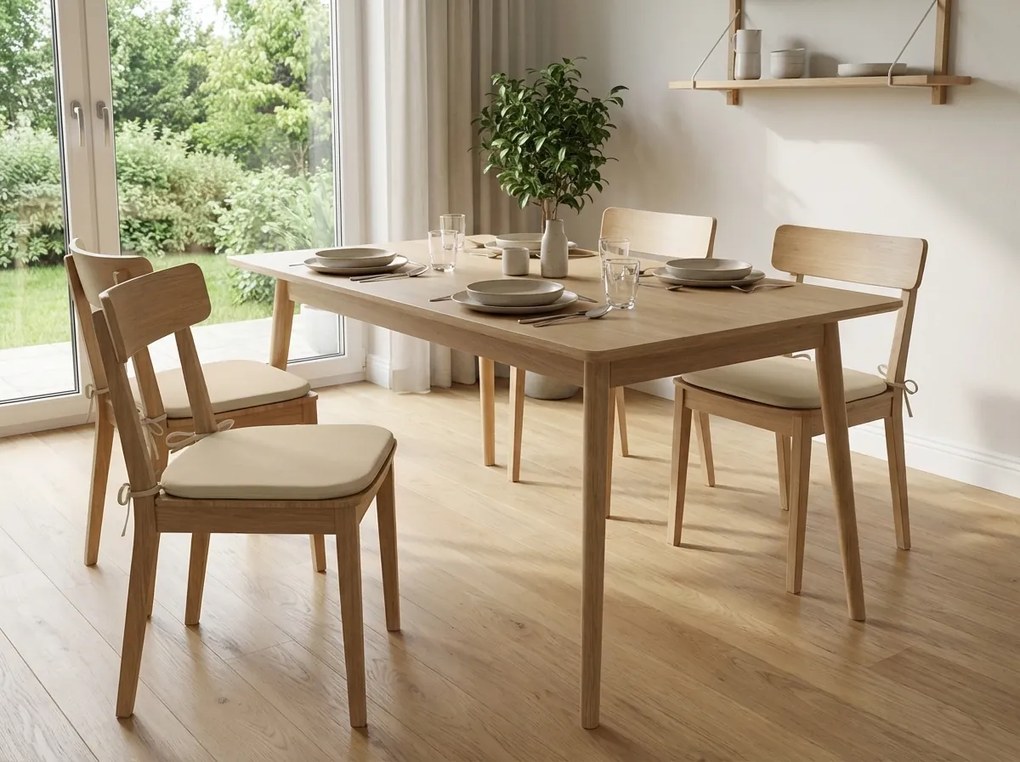 Székpárna BASIC bézs