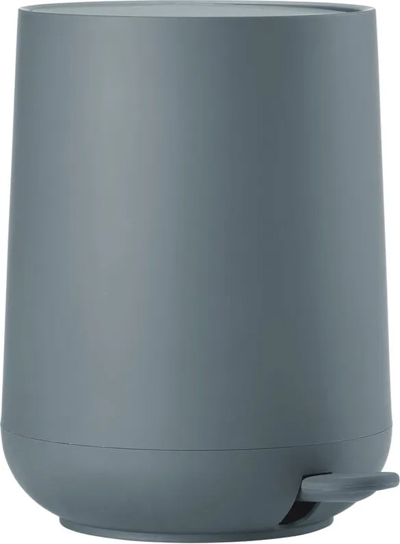 Zone Nova One Fürdőszobai szemeteskosár 3 l Szürke